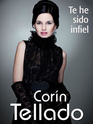 cover image of Te he sido infiel